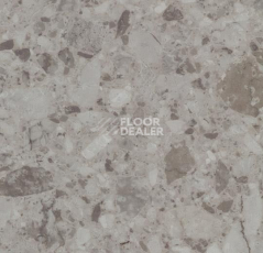 Кварцвиниловые полы Forbo Allura Puzzle 63456PZ7 grey marbled stone фото 1 | FLOORDEALER